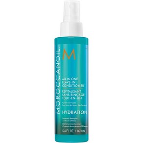 일본직발송 6. MOROCCANOIL (모로칸 오일) 모로칸 오일 올인원 리브 인 컨디셔너 160ML (아르간 오일 배합