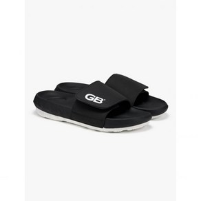 GB PRO SLIDE-BLACK/WHITE 283615