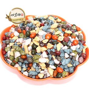 [가온애] 건과 견과류, 1kg, 1개