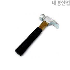 대경 망치 갯바위 받침대 돌돔 펙 피톤 낚시대 해머, 1개