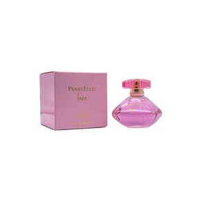 페리 엘리스 Love by 3.4 oz EDP 여성 향수 3395445