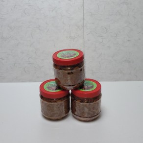 매실고추장장아찌 1Kg, 3개