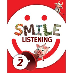 SMILE LISTENING 2, Mccowell