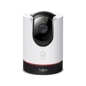 티피링크 Tapo C225 홈 CCTV WIFI 카메라 2K QHD 틸트 AI 센서 감지, 카메라단품, 1개