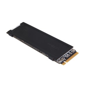 리뷰안 M2F08 NVMe M.2 SSD 방열판