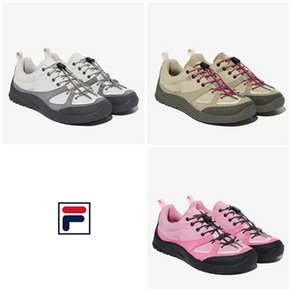 [휠라] FILA 남여공용 멜비스 스니커즈 데일리 쿠셔닝 프로v2 슈즈 3가지 색상