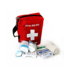 솔트렉 구급낭 FIRST AID KIT 구급용품 응급용품