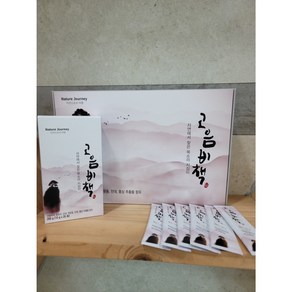 기침 기관지관리에 고음비책 10g*20포, 200g, 1개, 200g