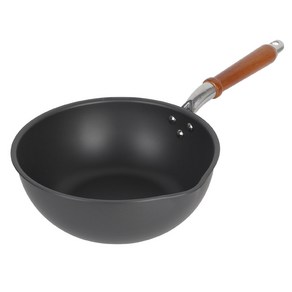 NS 원조 경질북경팬 업소용 웍, 1개, 28cm