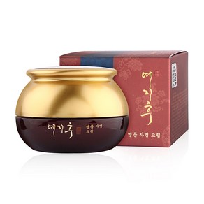 [예지후] 명품 자명 크림 50g, 1개