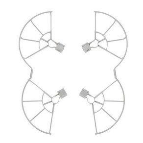 DJI 매빅 3/3 프로용 프로펠러 가드 드론 날개 커버 충돌 방지 보호 링 안전 경량 액세서리, [01] Popelle Guad, 1개