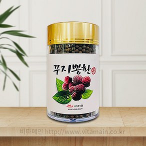 꾸지뽕환 (주식회사들), 1개, 150g