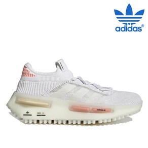 아디다스 운동화 NMD S1 W - 화이트 / HQ4465