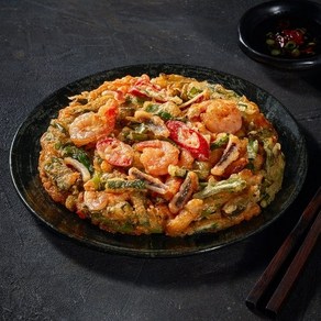 사옹원 프리미엄 해물파전 300g (150g x 2개), 1개