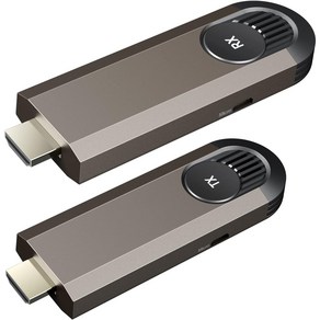 무선 HDMI 송수신기 키트 1080P 30M 무선 HDMI 어댑터 익스텐더 플러그 앤 플레이