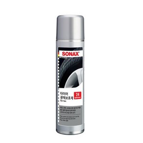 소낙스 타이어 광택보호제, 400ml, 1개