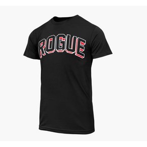 [미국]ROGUE 3D T-SHIRT 로그 크로스핏 운동용 티셔츠(신상품)