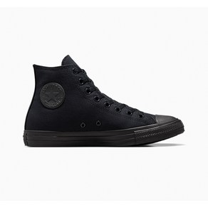 [국내백화점판] 컨버스 CONVERSE 척테일러 올스타 클래식 블랙 CK9972