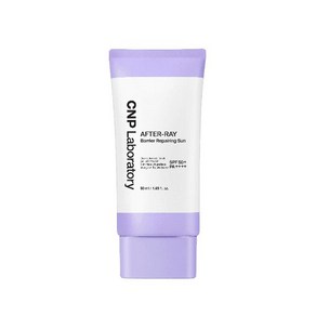 [매장정품] [차앤박] CNP 애프터-레이 배리어 리페어링 선 50 mL (SPF50+/PA++++), 50ml, 1개