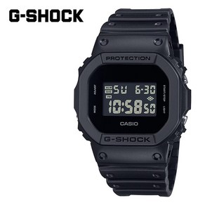 지샥 DW-5600UBB-1JF G-SHOCK CASIO