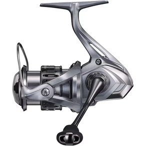 시마노(SHIMANO) 스피닝릴 21 나스키 각종, 1000