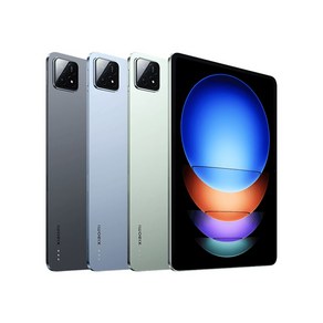 샤오미 패드 6S PRO xiaomiPad 6SPo 12.4인치 2024 최신형, 블랙, 12.256GB, Wi-Fi