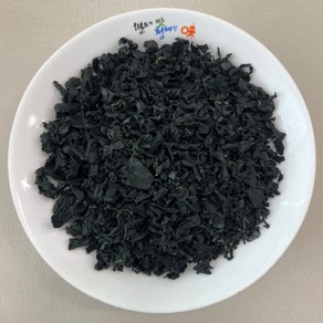 최고집 자른미역 500g (업소용 대용량), 1개