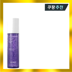 싸이닉 콜라겐 젤리 미스트 토너 100ml