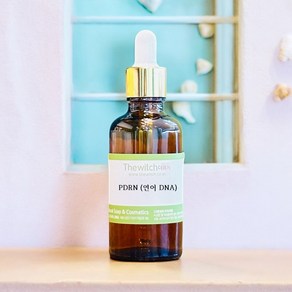 [더위치] PDRN 연어 DNA 50ml, 1개