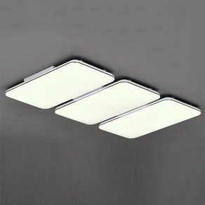 포미 LED 거실등 150w 주백색 국산 친환경조명