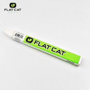 [FLAT CAT]ORIGINAL PUTTER GRIP오리지널 퍼터그립, BigBoy, 1개