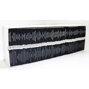 (영문도서) Little Black Classics Box Set Papeback, Penguin Classics, English, 9780141398877