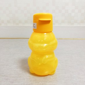 타파웨어 키즈 에코물통 350ml(1P) (색상렌덤) 물병, 렌덤발송