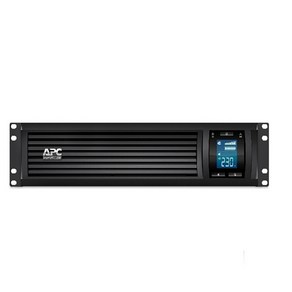 APC SMC2000I-2U [Smat-UPS C 2000VA RM 2U LCD 230V], 1개