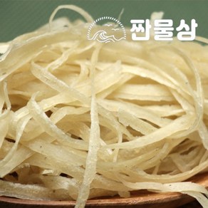 명엽채 1kg 1000g 조미어채 진미채 어채, 1개