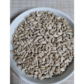 서래푸드 해바라기씨 1kg[원산지:불가리아], 1개, 1kg