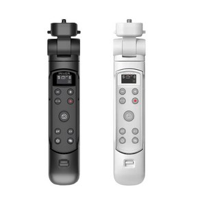 아이리버 정품 OLED 스크린 3세대 무선 슈팅그립 소니 카메라 전용 IR-TP25RCS-WJK, 아이리버 소니 슈팅그립 화이트, 1개