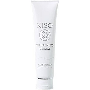 일본직발송 6. KISOCARE 트라넥삼산 2% 글리틸리틴산 스테아릴 배합 페이스 크림 KISO 쿠소 크림 150G