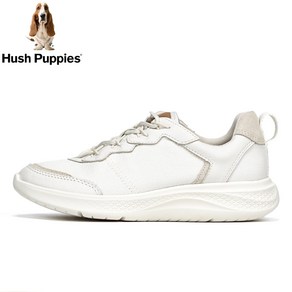 허쉬파피 Hush Puppies 여성 리바운스 쿠션 운동화 스니커즈 FP755WT