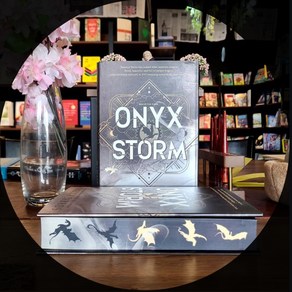 Onyx Stom (Deluxe Edition), The Empyean