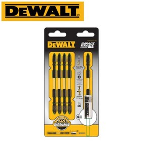 디월트 드라이버 비트세트 DWA2SD110 자석슬리브 110mm 5개입, 1개
