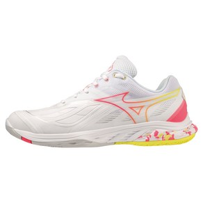 미즈노(MIZUNO) 웨이브 팡 2 FIT 배트민턴화 71GA2312