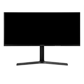 크로스오버 86cm WQHD IPS 165Hz 와이드 게이밍 무결점 모니터, 34LGD165