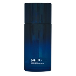 숨37도 디어옴므 퍼펙트 올인원 세럼 110ml, 1개