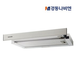 경동나비엔 주방 환풍기 렌지후드 교체 RGS151-06PAB, 고객직접설치