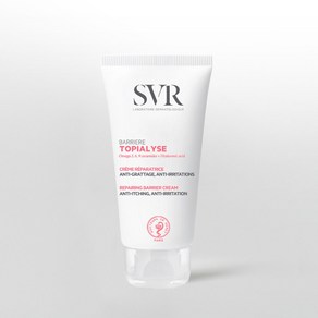 SVR 토피알리즈 배리어 크림, 50ml, 1개