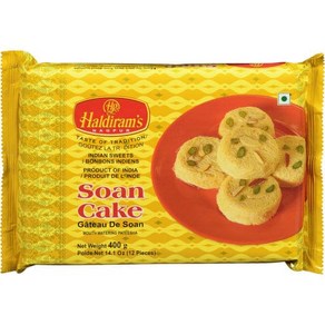 Haldiam's Soan Cake 400g 할디람스 소안 케이크 400g, 1개