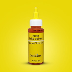 셰프마스터 식용 색소 (65g/20g)수용성 / (57g/3g) 지용성 베이킹 초콜렛 초콜릿, 65g, 1개