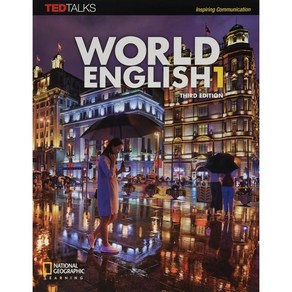 Wold English 1 with My Wold English Online:, Heinle ELT