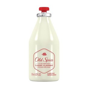 Old Spice Classic Afte Shave 6.37 oz Pack of 3, 25ml, 3개